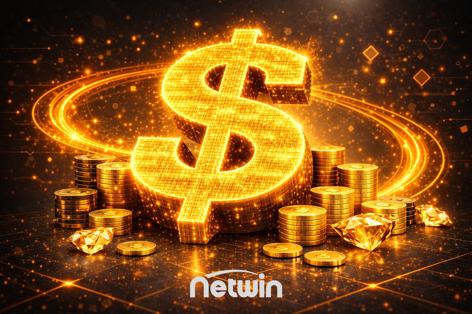 Vantaggi di giocare su Netwin Casino